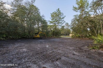 201 Mocking Bird Rd, Satsuma, FL 32189