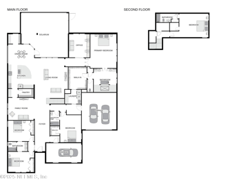 4182 Eagle Landing Pw, Orange Park, FL 32065