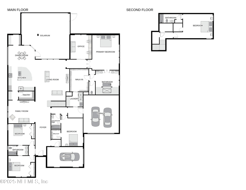 4182 Eagle Landing Pw, Orange Park, FL 32065