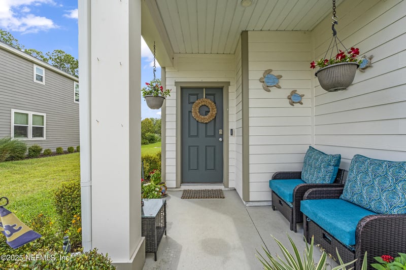 161 Great Star Ct, St Augustine, FL 32086