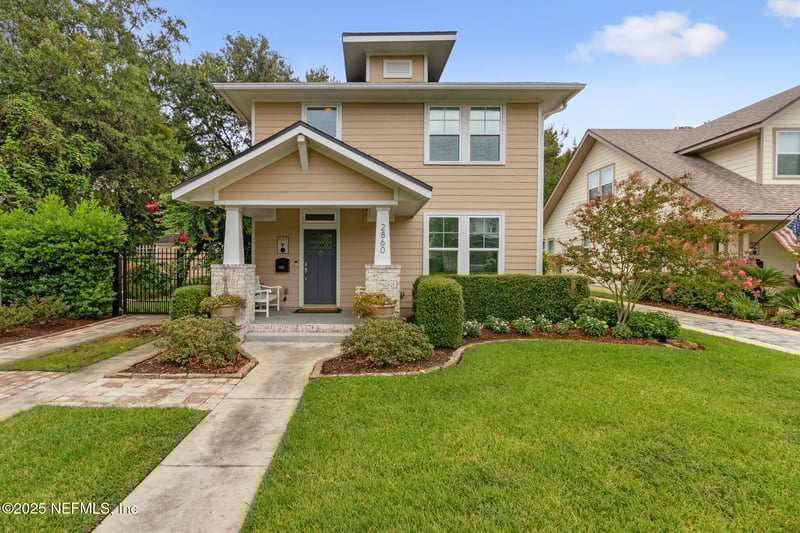 2860 Green St, Jacksonville, FL 32205
