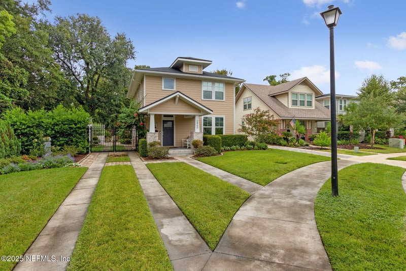 2860 Green St, Jacksonville, FL 32205