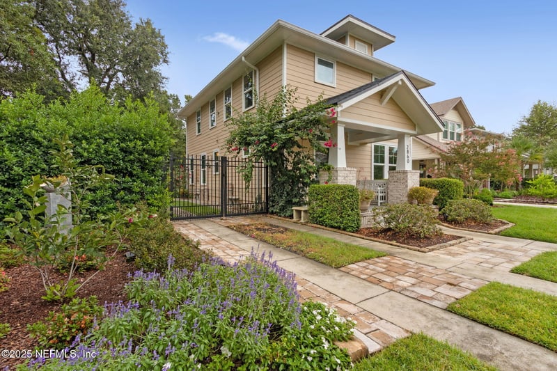 2860 Green St, Jacksonville, FL 32205