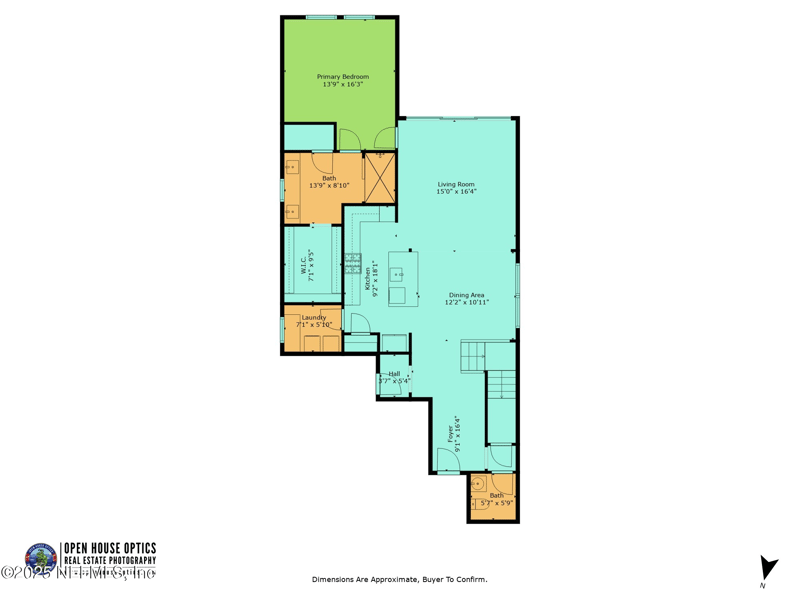 11302 Nano Ln, Jacksonville, FL 32256