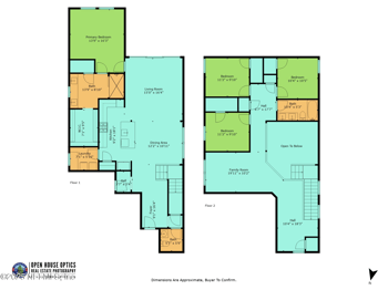 11302 Nano Ln, Jacksonville, FL 32256