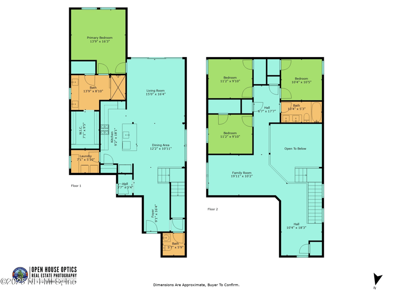 11302 Nano Ln, Jacksonville, FL 32256