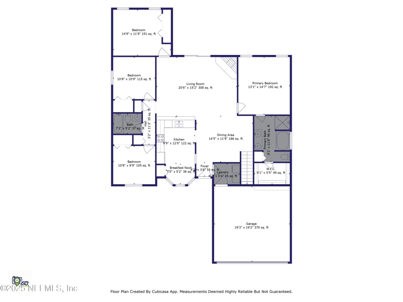 2734 Royal Pointe Dr, Green Cove Springs, FL 32043