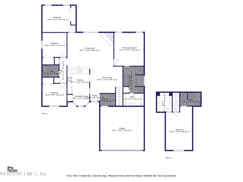 2734 Royal Pointe Dr, Green Cove Springs, FL 32043