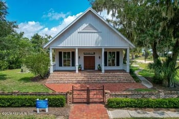 28676 Grandview Manor, Yulee, FL 32097