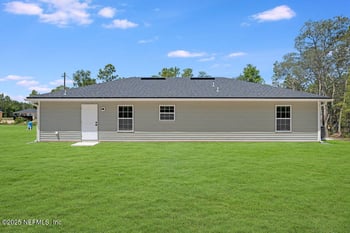 6376 Swarthmore Dr, Keystone Heights, FL 32656