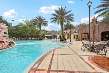 2175 Club Lake Dr, Orange Park, FL 32065