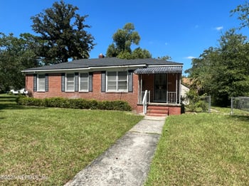 1049 Stark St, Jacksonville, FL 32208