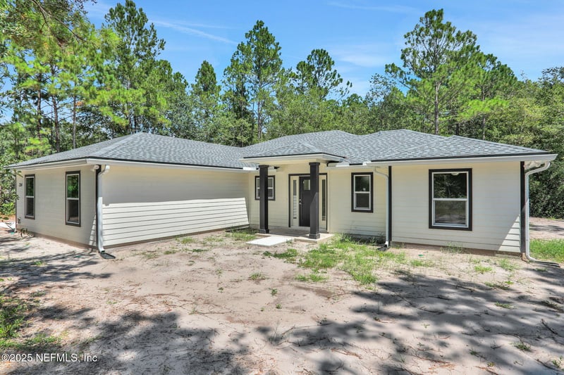 2265 Mimosa Ave, Middleburg, FL 32068