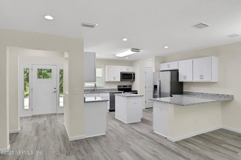 2265 Mimosa Ave, Middleburg, FL 32068