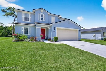 2532 Eisner Dr, Jacksonville, FL 32218