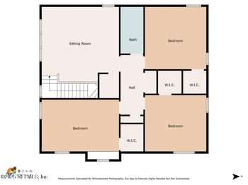 2532 Eisner Dr, Jacksonville, FL 32218