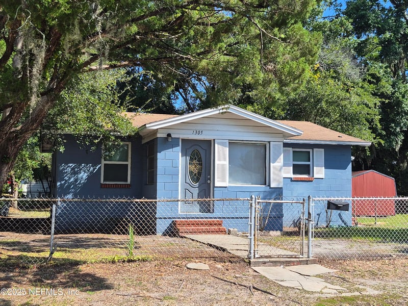 1305 30th St, Jacksonville, FL 32206