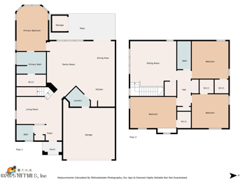 2532 Eisner Dr, Jacksonville, FL 32218