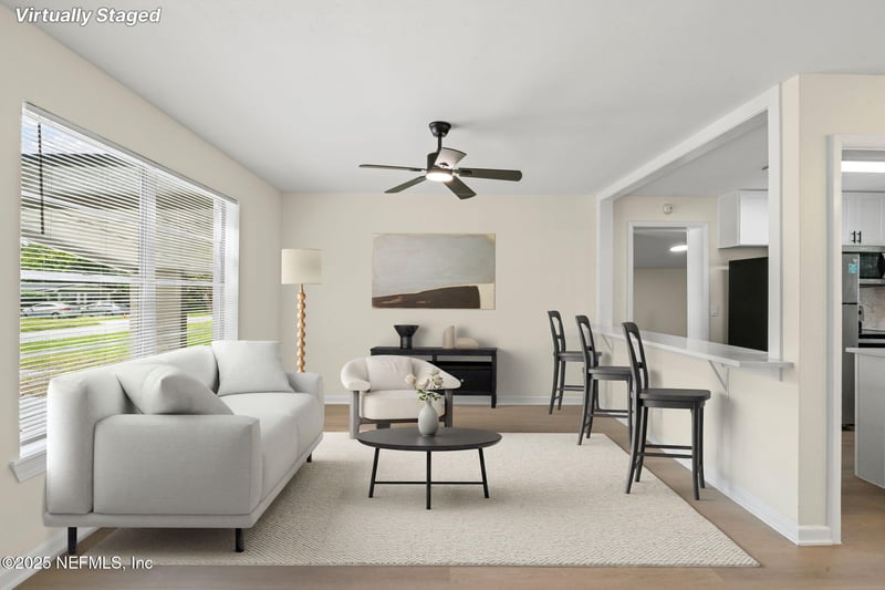 4005 Ferrarra St, Jacksonville, FL 32217