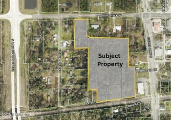 0 Us Highway 90, Baldwin, FL 32234