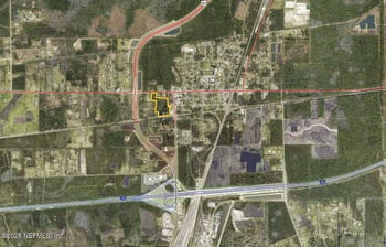 0 Us Highway 90, Baldwin, FL 32234