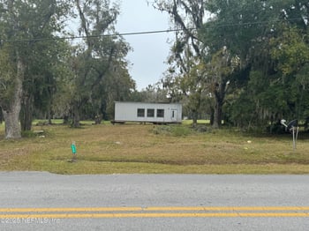 108 Market Rd, Starke, FL 32091