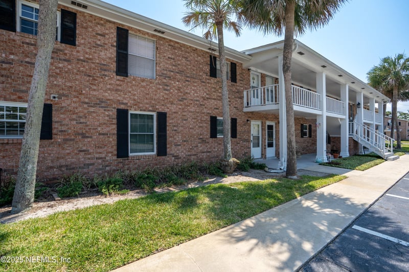 405 Flagler Blvd #5A, St Augustine, FL 32080