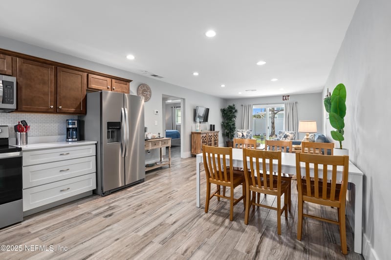 405 Flagler Blvd #5A, St Augustine, FL 32080