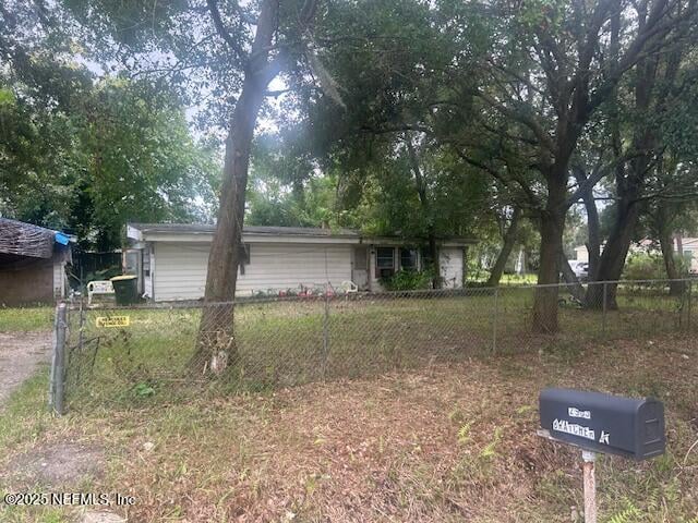 2903 Bratcher Rd, Jacksonville, FL 32224