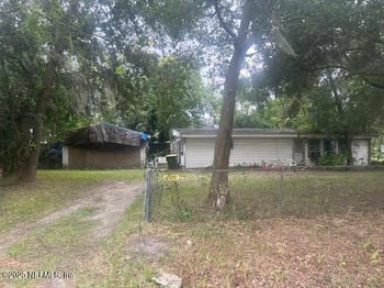 2903 Bratcher Rd, Jacksonville, FL 32224