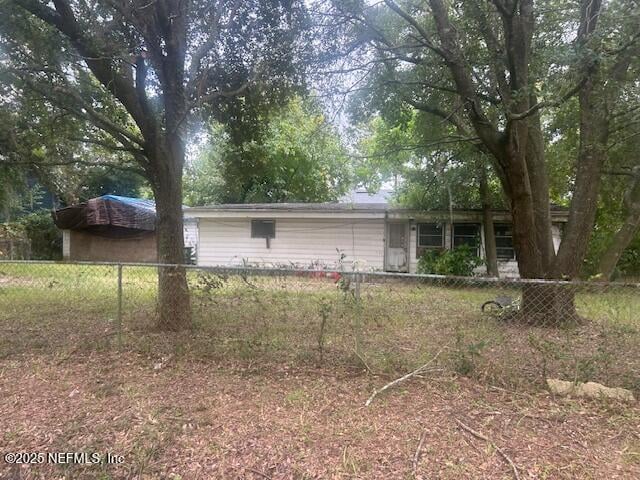 2903 Bratcher Rd, Jacksonville, FL 32224
