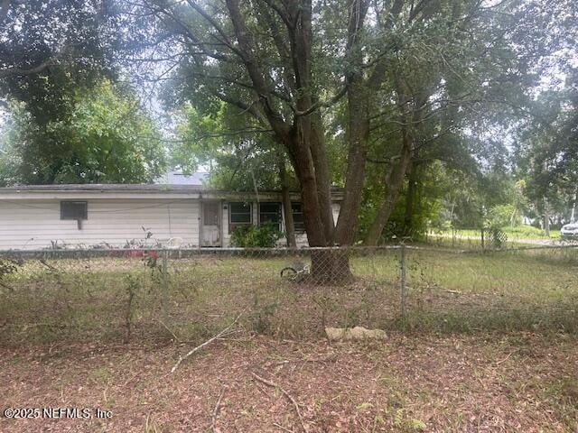 2903 Bratcher Rd, Jacksonville, FL 32224