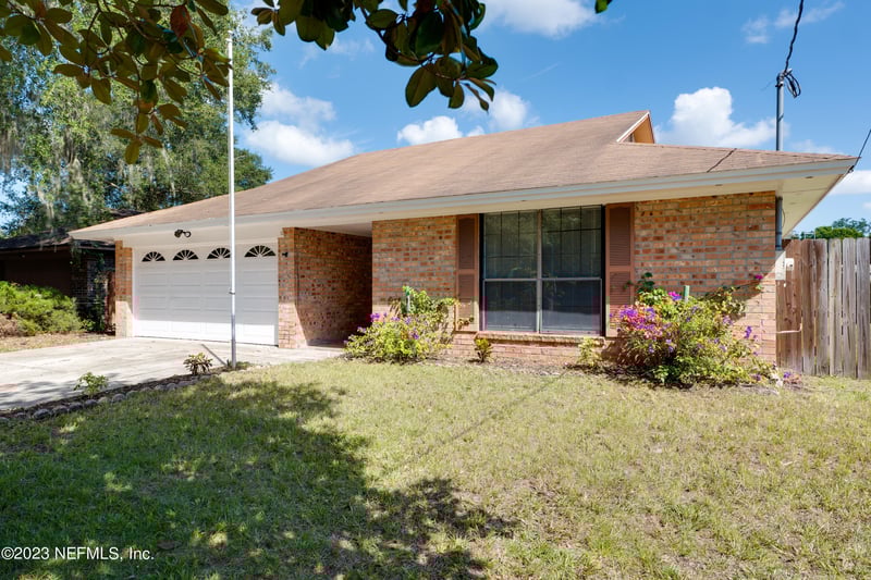 7897 118th St, Jacksonville, FL 32244