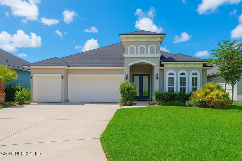 5043 Redford Manor Dr, Jacksonville, FL 32258