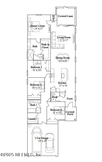 2670 Hanberry Ln, Green Cove Springs, FL 32043