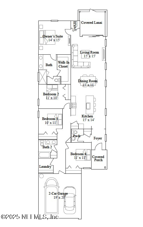 2670 Hanberry Ln, Green Cove Springs, FL 32043