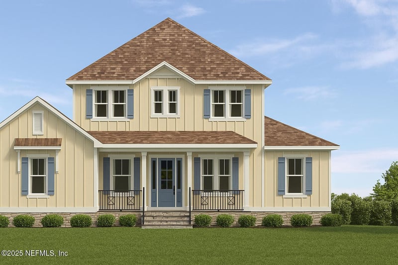 10000 Saddle Gate Ct, Jacksonville, FL 32219