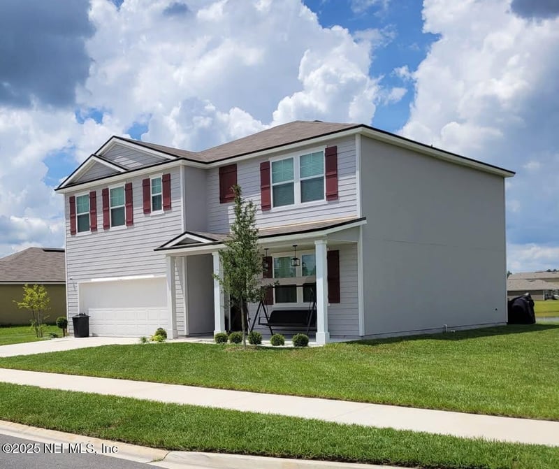 6130 Black Stallion Dr, Jacksonville, FL 32234