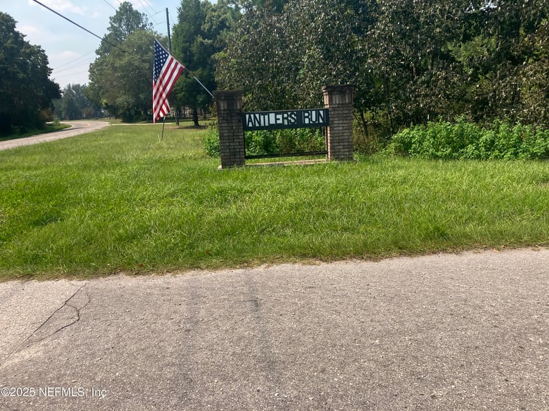 0 County Rd 217, Jacksonville, FL 32234