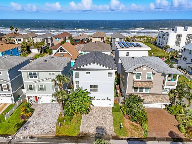 1827 1st St, Jacksonville Beach, FL 32250