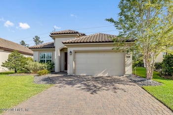 2861 Bastia Ct, Jacksonville, FL 32246