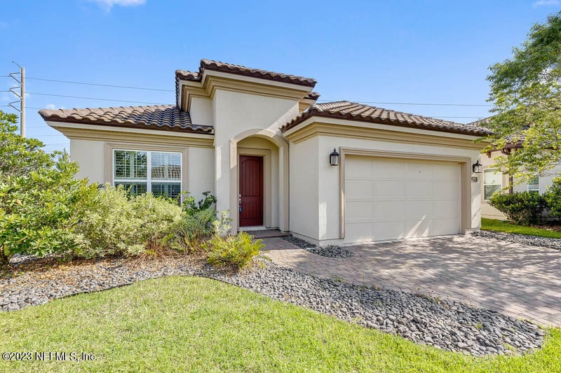 2861 Bastia Ct, Jacksonville, FL 32246