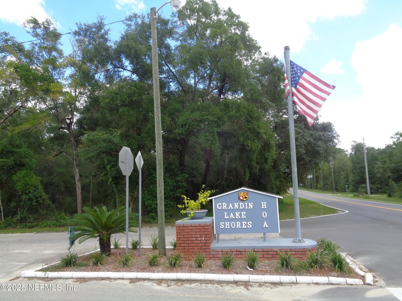 0 Lake Shore Lot 417 Ter, Interlachen, FL 32148