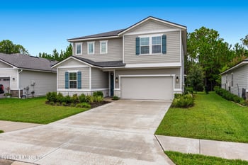 153 Osprey Mills Ln, St Augustine, FL 32092