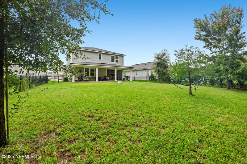 153 Osprey Mills Ln, St Augustine, FL 32092