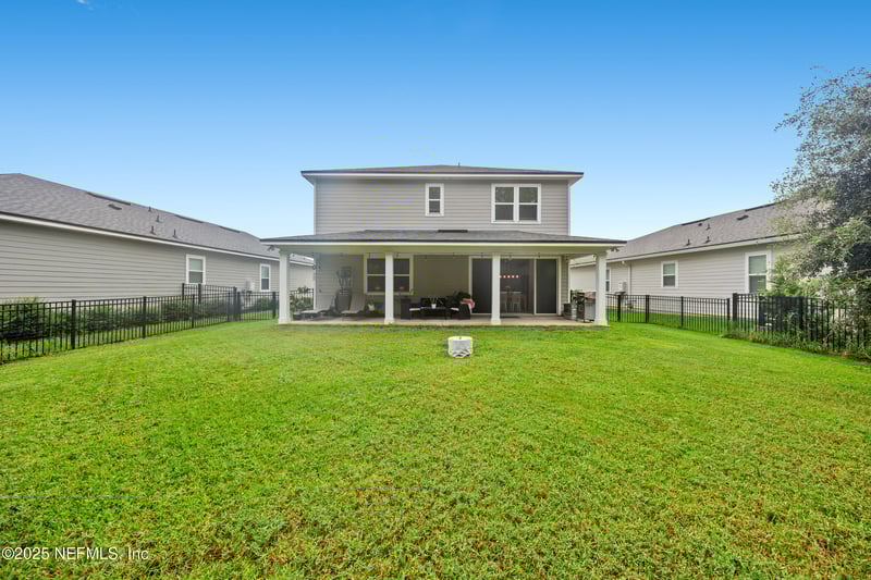 153 Osprey Mills Ln, St Augustine, FL 32092