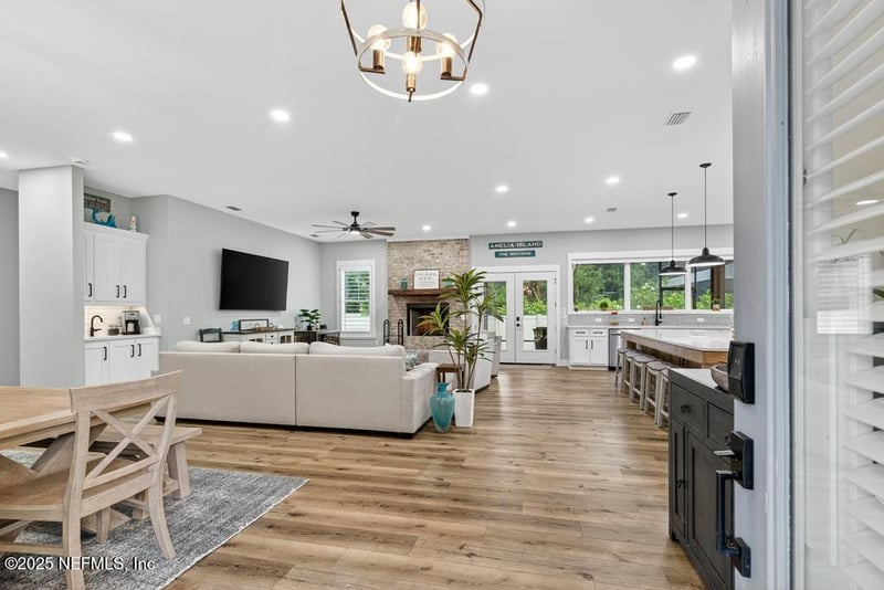 1416 Plantation Oaks Ln, Fernandina Beach, FL 32034