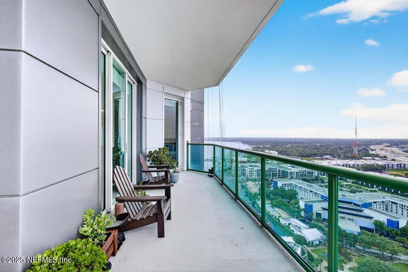 1431 Riverplace Blvd #2501, Jacksonville, FL 32207