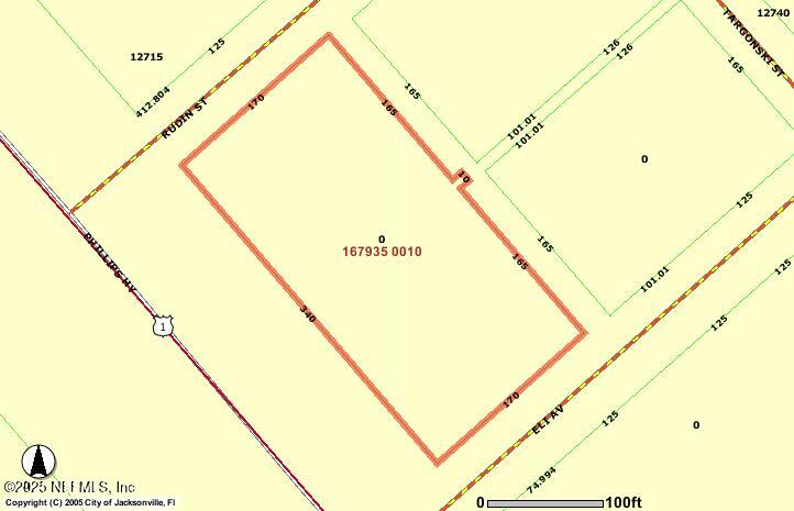 0 Philips Hw, Jacksonville, FL 32256