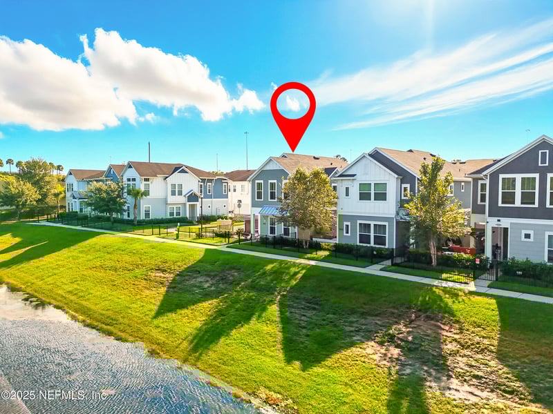 11331 Barrier Beach Pl, Jacksonville, FL 32256